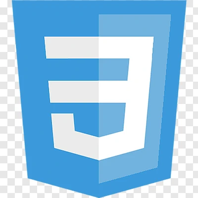 css logo