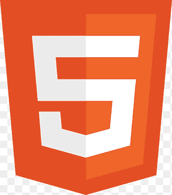 html logo