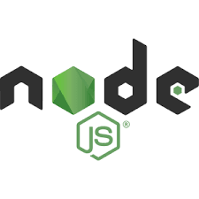 nodejs logo