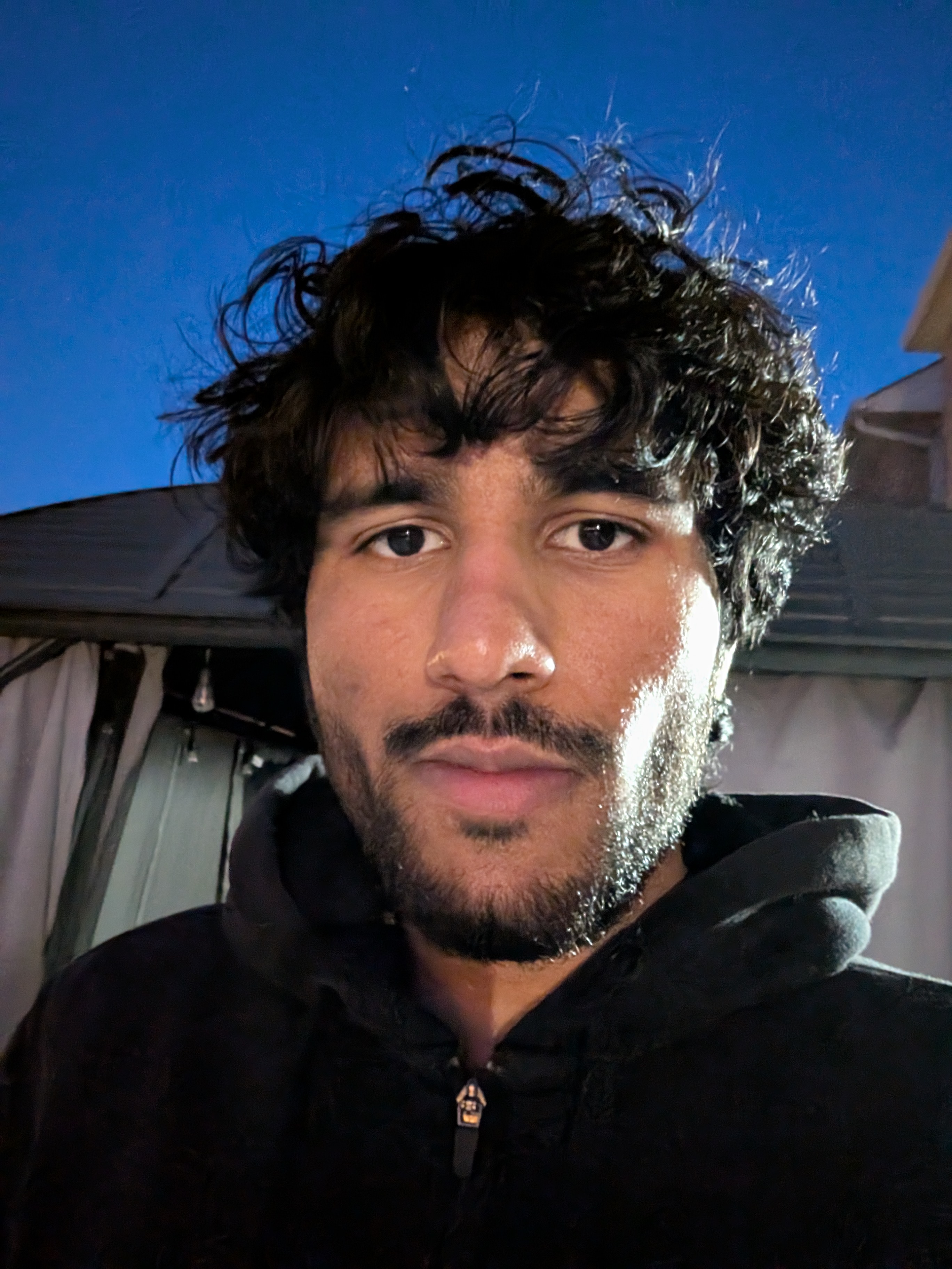 Abinan Headshot
